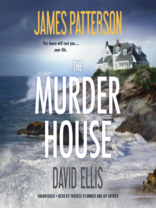 Title details for The Murder House by James Patterson - Available